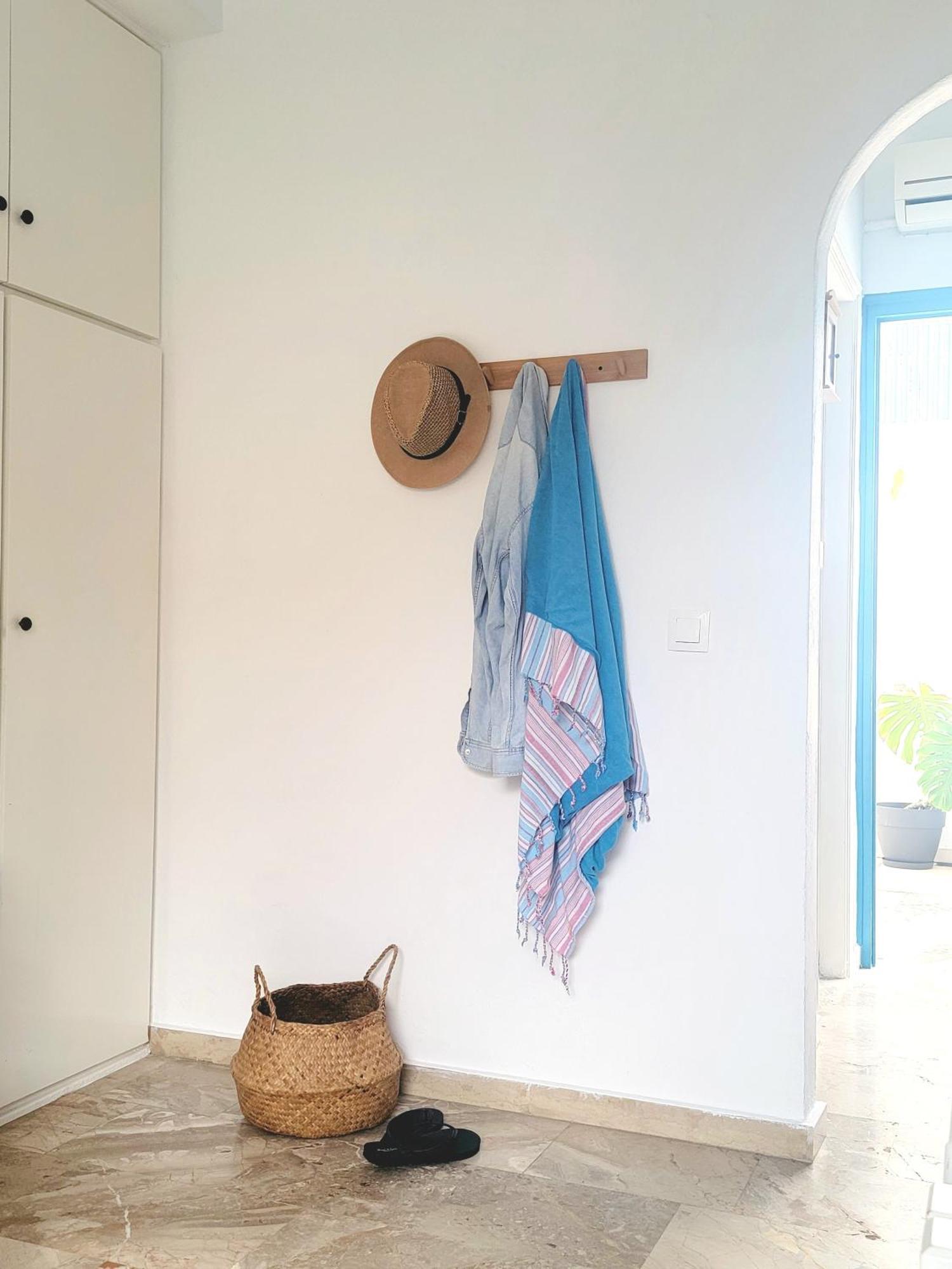 מוראיטיקה Kalimera Studios And Apartments מראה חיצוני תמונה