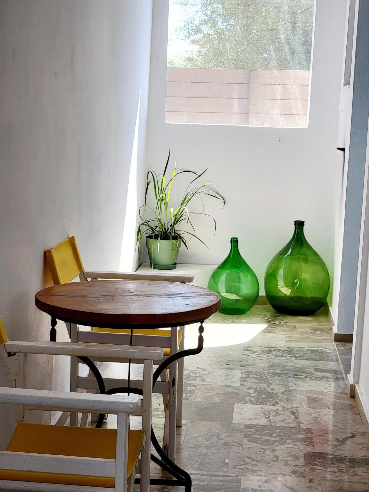 מוראיטיקה Kalimera Studios And Apartments מראה חיצוני תמונה
