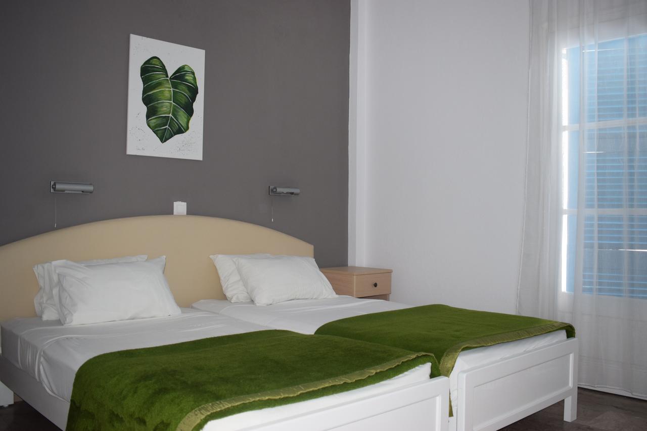 מוראיטיקה Kalimera Studios And Apartments מראה חיצוני תמונה